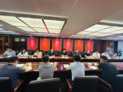 共促職業(yè)技能提升，賦能人才強(qiáng)國建設(shè) 人社部社會保障能力建設(shè)中心到訪國家開放大學(xué)調(diào)研非學(xué)歷職業(yè)技能培訓(xùn)